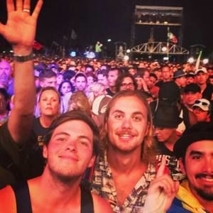 Meet your Posher, Ford